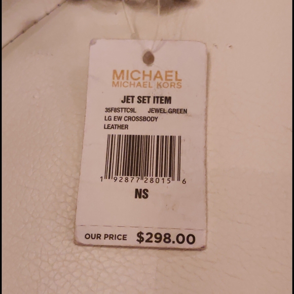 Michael kors purse - Picture 5 of 5